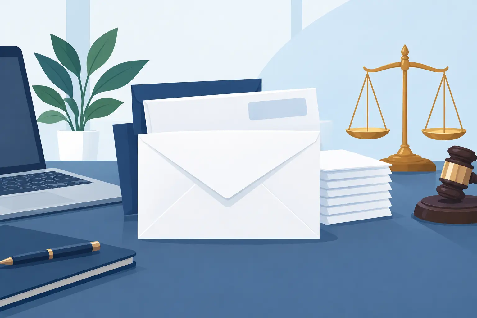 Best Tools for Attorney Mailings That Hold Up | Send Certified Mail